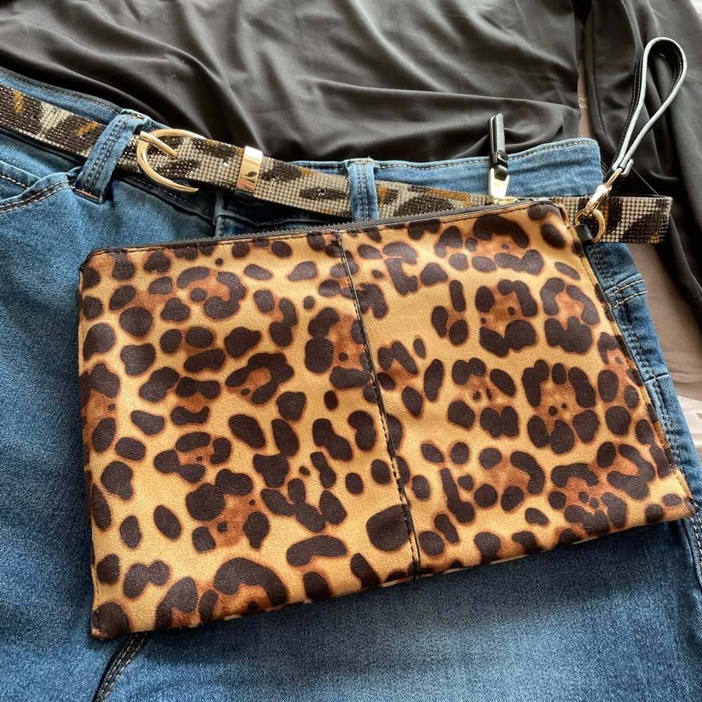 I.N.C International concepts clutch